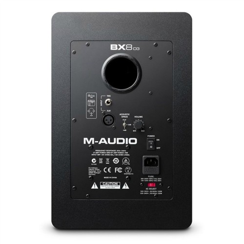 M-Audio BX8 D3